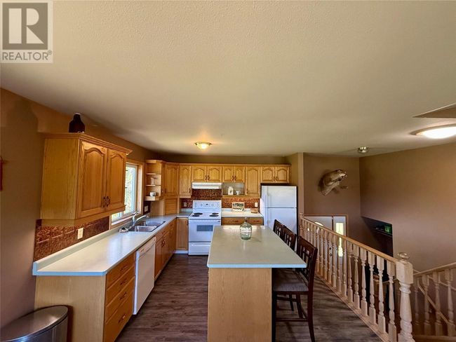 5888 Lazy Lake Rd, Home with 4 bedrooms, 2 bathrooms and null parking in Wasa BC | Image 19