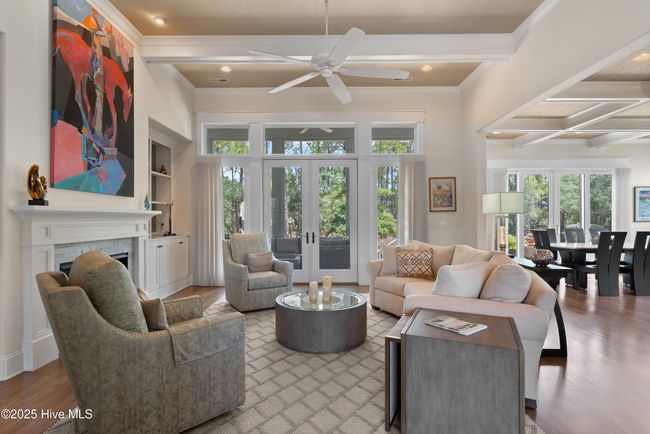 2570 Sugar Maple Ct, House other with 4 bedrooms, 5 bathrooms and 2 parking in Southport NC | Image 15