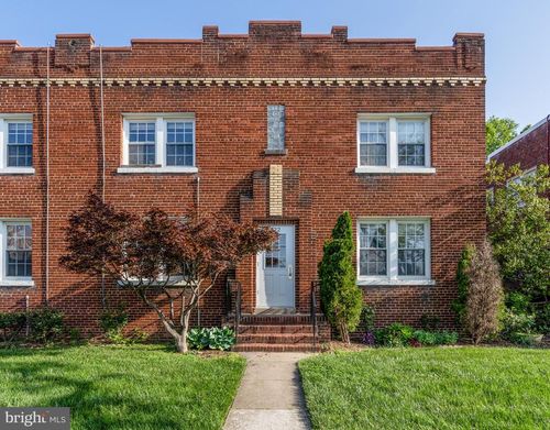 1-422 E Glendale Avenue, ALEXANDRIA, VA, 22301 | Card Image