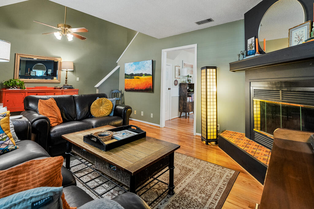 Residential in Greenwood 5