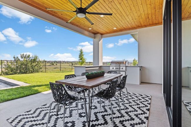 13616 Nouvelle Cir, House other with 4 bedrooms, 5 bathrooms and null parking in Aledo TX | Image 4