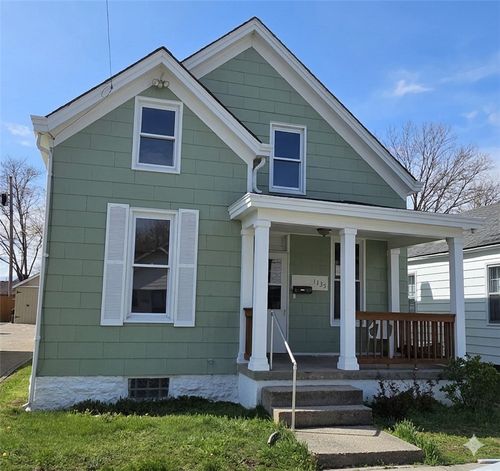 1135 Kahn Avenue, Hamilton, OH, 45011 | Card Image