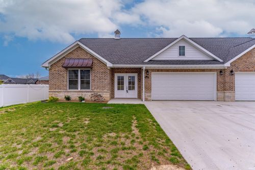 8445 Bell Crossing Drive, Newburgh, IN, 47630 | Card Image