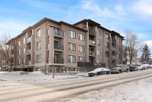 202-1805 26 Ave Sw, Calgary, AB, T2T1E2 | Card Image