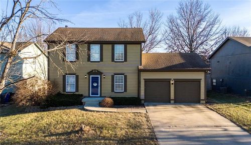 16515 W 153rd St, Olathe, KS, 66062-3098 | Card Image