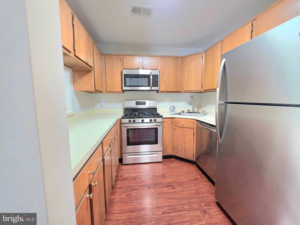 Residential Lease in TRENTON 4