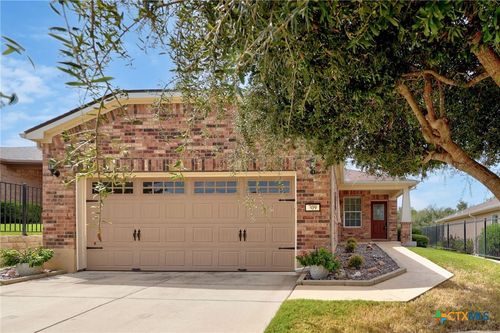 309 Kickapoo Creek Ln, Georgetown, TX, 78633-2083 | Card Image