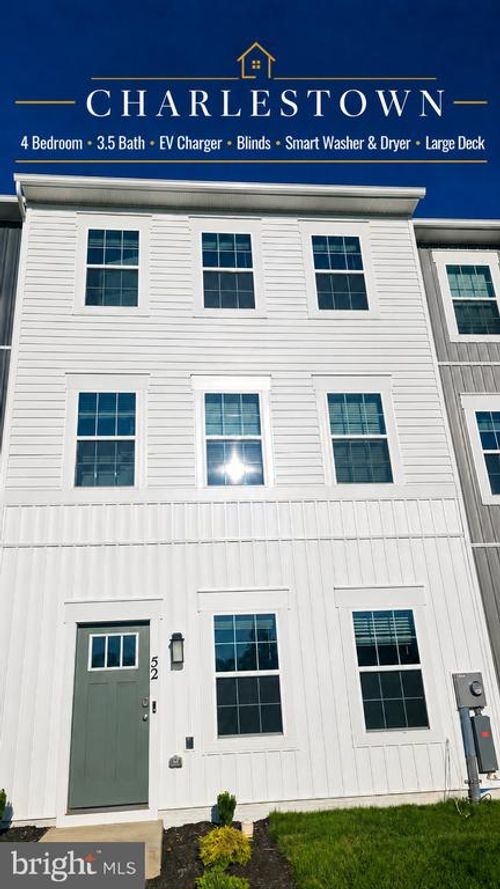 52 Aloma St, Charles Town, WV, 25414-1819 | Card Image