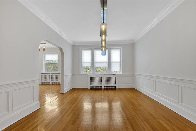 APT-3 - 24 Dean Rd, Condo with 2 bedrooms, 2 bathrooms and 2 parking in Brookline MA | Image 8