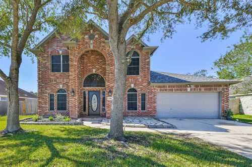 1106 Barkly Ct, Pearland, TX, 77581-2456 | Card Image
