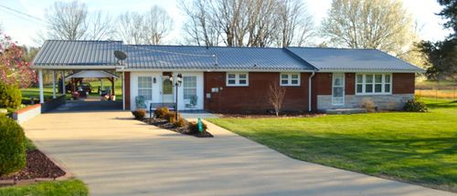 274 Washington Ave, Harrogate, TN, 37752-8109 | Card Image