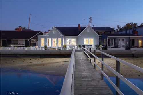 1407 N Bay Front, Newport Beach, CA, 92662-1240 | Card Image