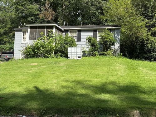 825 Bolton Pl Nw, Atlanta, GA, 30331-3309 | Card Image