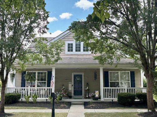 6163 Benon Rd, Westerville, OH, 43081-7159 | Card Image