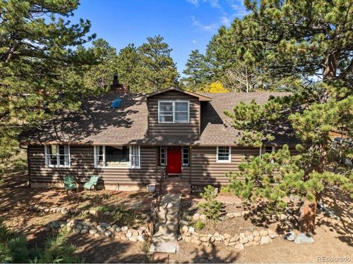 40 Ski Rd, Allenspark, CO, 80510-5040 | Card Image