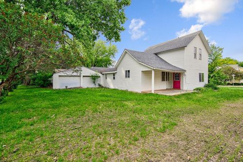 201 S Park Street, Saint Clair, MN, 56080 | Card Image