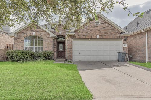 13026 Echo Landing Dr, Houston, TX, 77070-5167 | Card Image