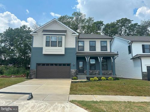 478 Ensemble Way, FREDERICK, MD, 21701-3579 | Card Image