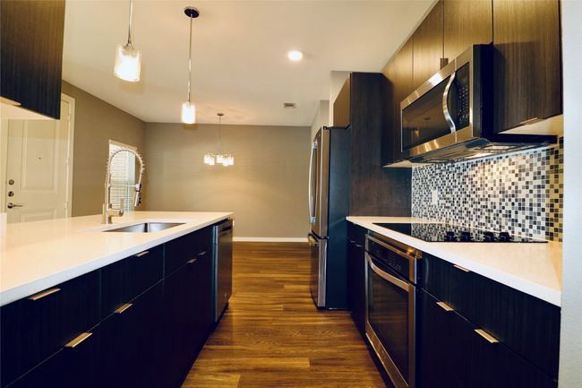 1524 Sphinx St, Townhouse with 3 bedrooms, 3 bathrooms and null parking in Dallas TX | Image 13