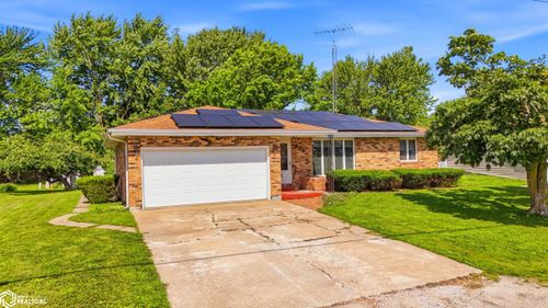 206 East St, Donnellson, IA, 52625-9707 | Card Image