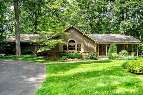 3597 Tricklewood Drive Se, Cascade Charter Township, MI, 49546 | Card Image