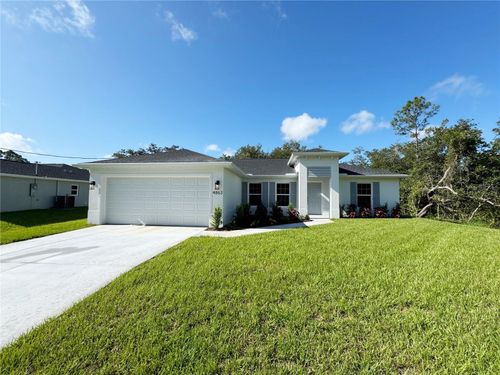 4863 Las Almanos Ave, NORTH PORT, FL, 34288 | Card Image