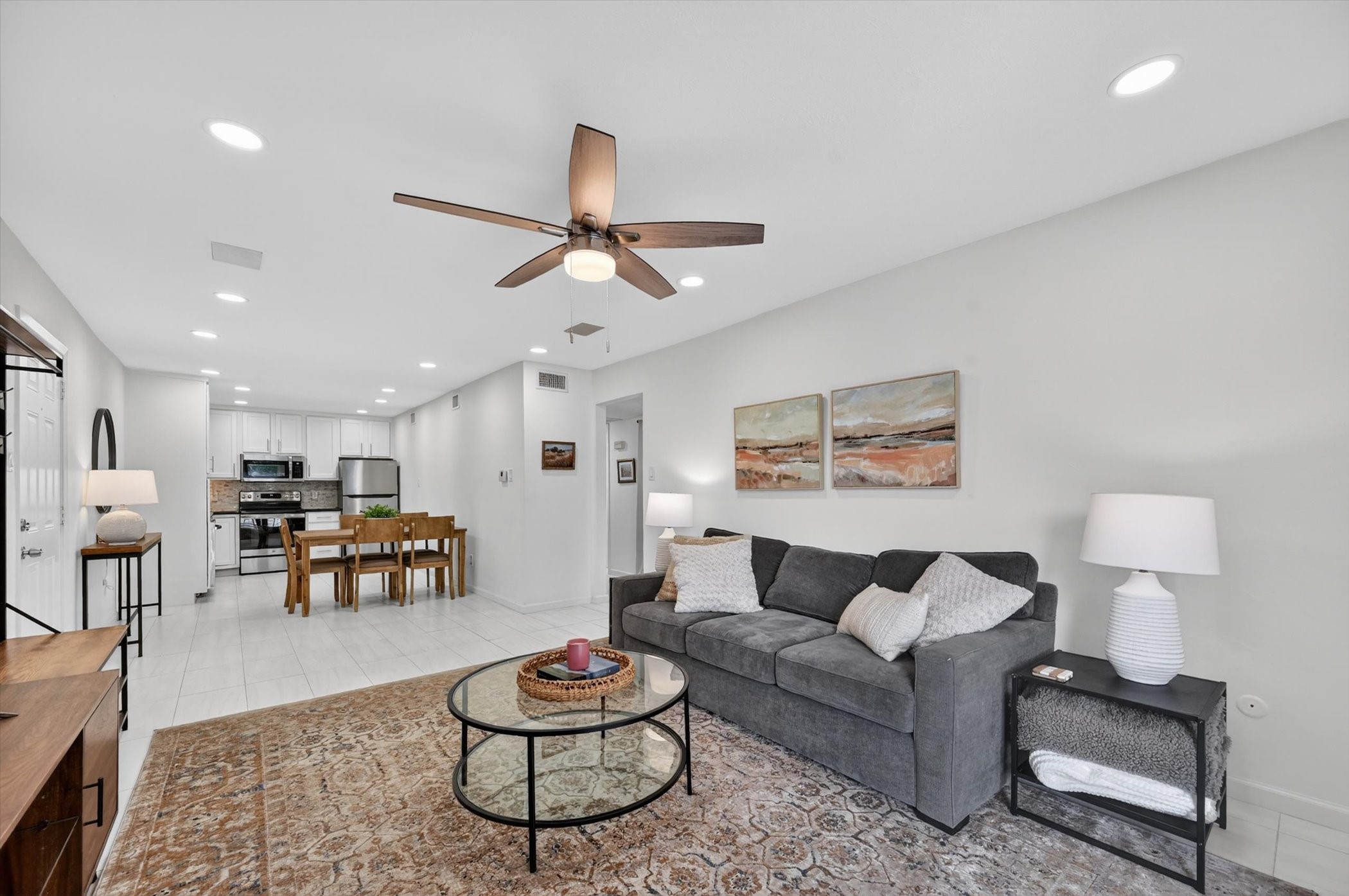 Residential in Dallas 3