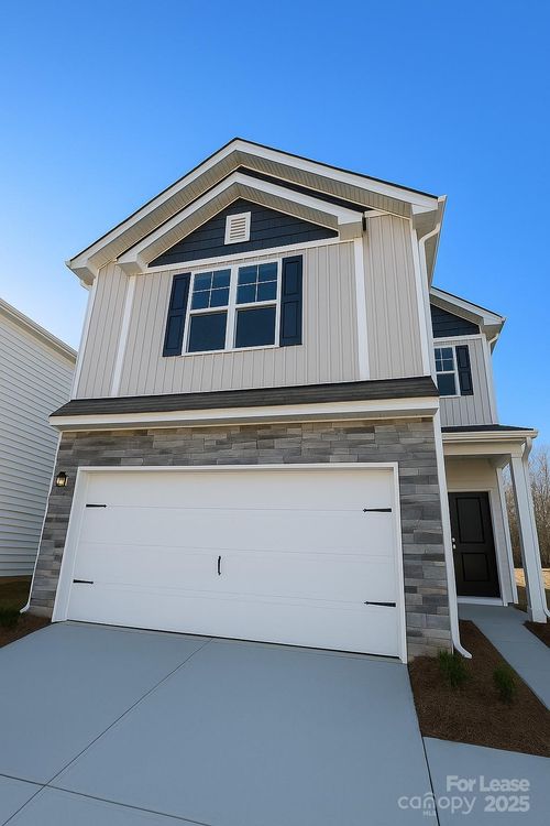 9050 Stoney Waters Ct, Charlotte, NC, 28201 | Card Image