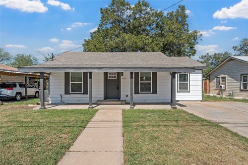 3530 Bluebird St, Waco, TX, 76705-2503 | Card Image