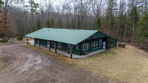 48055 Tamarack River Rd, Sandstone, MN, 55072-3322 | Card Image