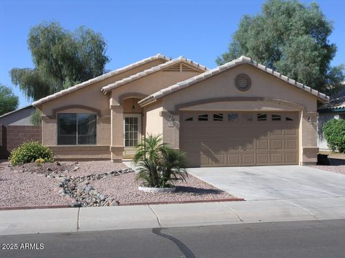 15909 W Elm Street, Surprise, AZ, 85374 | Card Image