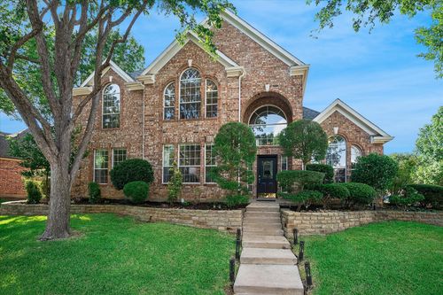1600 Shadywood Ln, Flower Mound, TX, 75028-4282 | Card Image