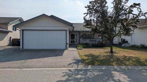 2311 Mount Baker Cres, Cranbrook, BC, V1C6M1 | Card Image