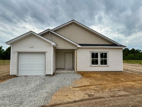 107 Franklin Landing Drive, Pikeville, NC, 27863 | Card Image