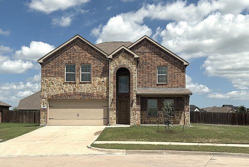 100 Acadia Ln, Forney, TX, 75126-4212 | Card Image