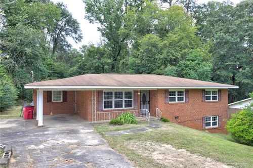 2300 Ollie Dr, Macon, GA, 31217-4432 | Card Image