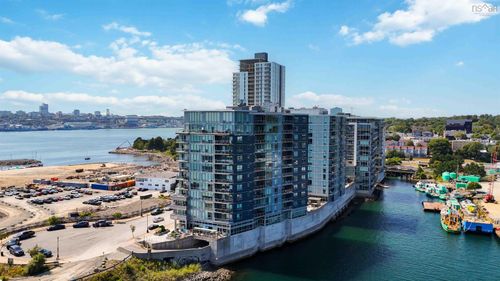 701-67 Kings Wharf Pl, Dartmouth, NS, B2Y0C6 | Card Image