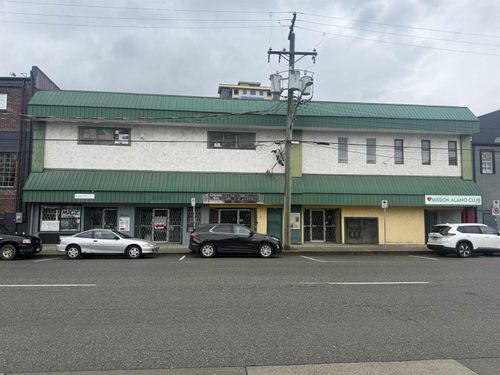 33223 N Railway Ave, Mission, BC, V2V1E4 | Card Image