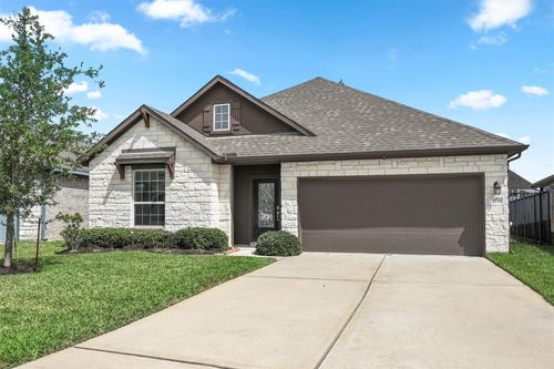 2733 Arbor Edge Xing, Texas City, TX, 77568-1368 | Card Image