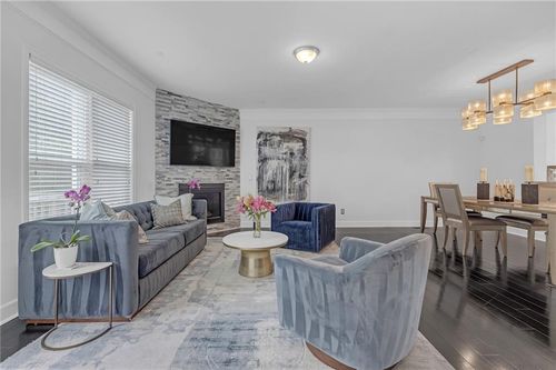 2-6513 Bennington Bluff Ct, Mableton, GA, 30126-7269 | Card Image