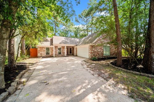 107 Sandpebble Dr, The Woodlands, TX, 77381-3205 | Card Image