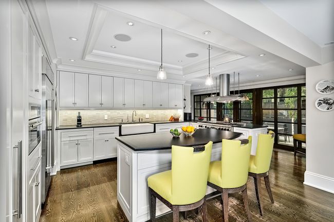 2119 E Lake Of The Isles Pkwy, House other with 4 bedrooms, 5 bathrooms and null parking in Minneapolis MN | Image 11