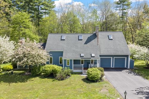 6 Baywoods Dr, Shirley, MA, 01464-2819 | Card Image