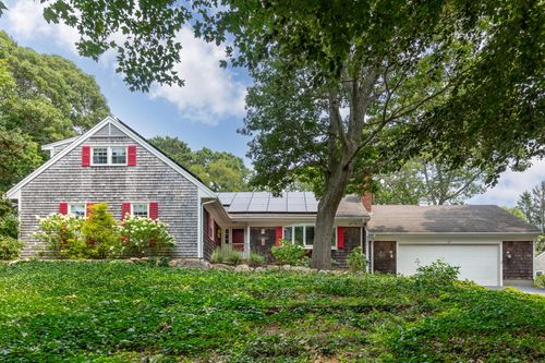 27 Moody Dr, Sandwich, MA, 02563-1820 | Card Image
