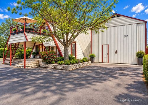 157 Business Blvd, Granbury, TX, 76049-5980 | Card Image