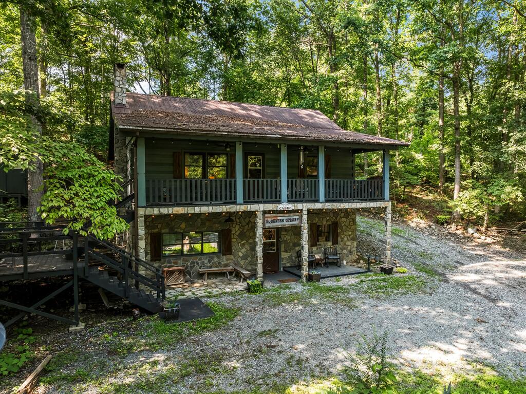 Residential in Bryson City 2