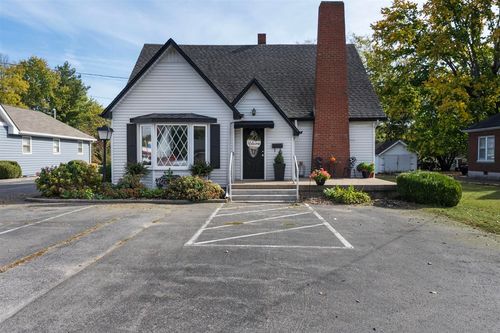 720 N Main Street, Franklin, KY, 42134 | Card Image