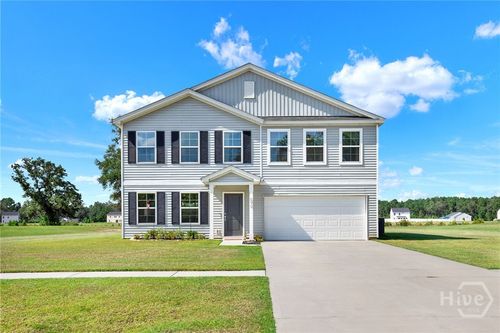 690 Wilkins Rd, Midway, GA, 31320-3490 | Card Image