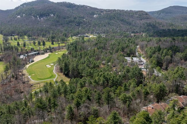 3C - 407 Overlook Rd, Condo with 1 bedrooms, 2 bathrooms and null parking in Sapphire NC | Image 65