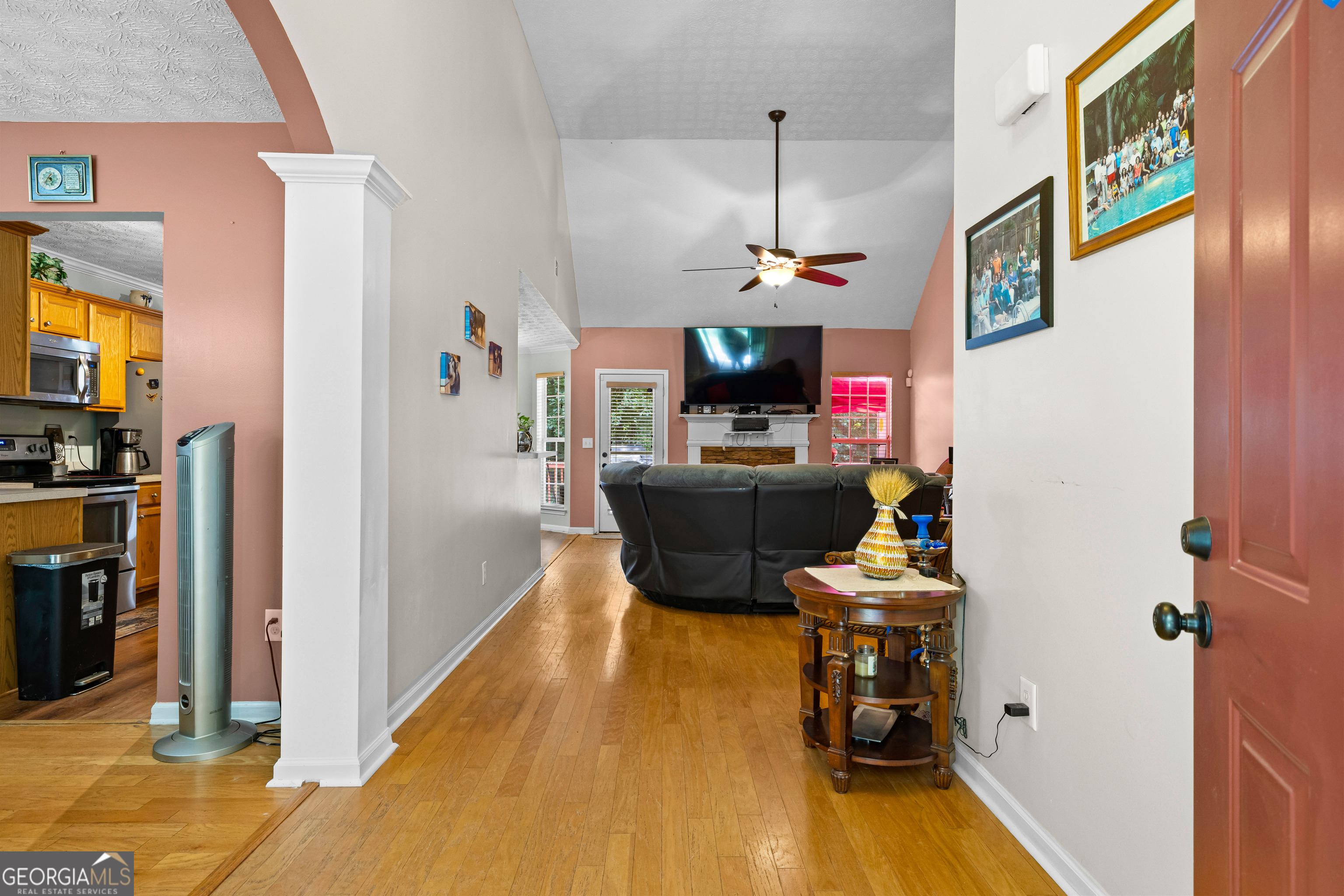 Residential in Hampton 5
